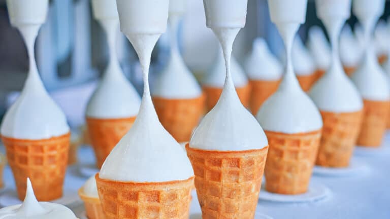 «Шин-Лайн» заявил о переломе на рынке мороженого: экспорт обогнал импорт