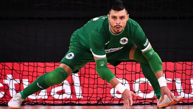 «Семей» во Франции проиграл «Этуалю» матч Лиги чемпионов