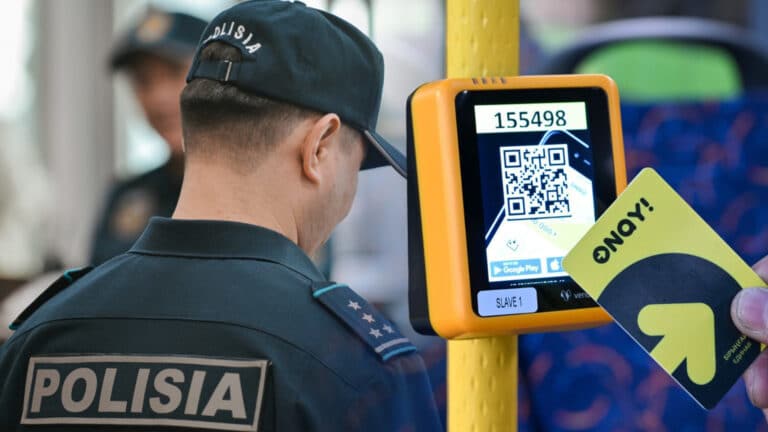 Монополия ONAY под угрозой: что известно об  Avtobys – новой системе оплаты в Алматы
