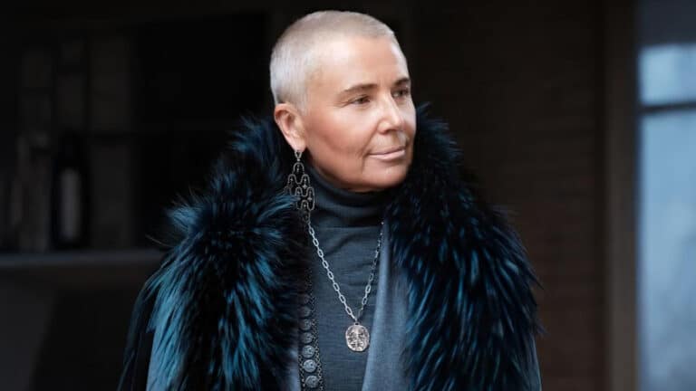 Лилия Рах назвала образы с дорожки Elle Kazakhstan Beauty Awards катастрофой