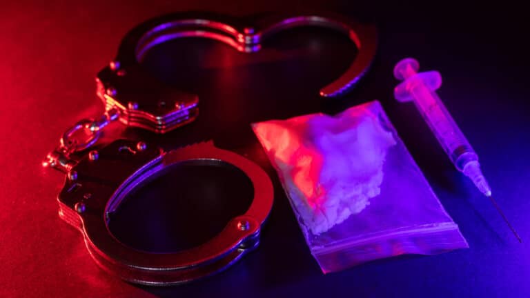 Племянник экс-акима Жамбылской области задержан за наркотрафик из Таиланда