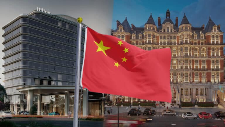 Китайцы построят в Казахстане отели и развлекательный центр на 383 млрд тенге