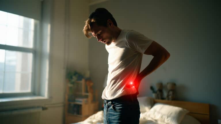 Что нужно знать о камнях в почках