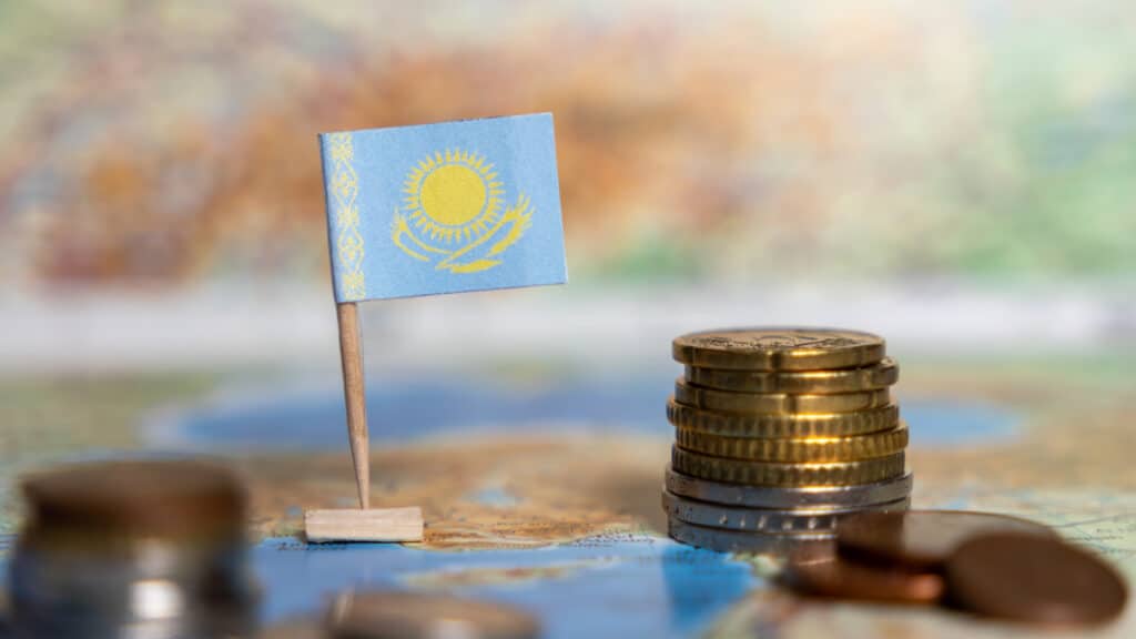 Казахстан вошел в топ-50 крупнейших экономик мира с ВВП $319 млрд