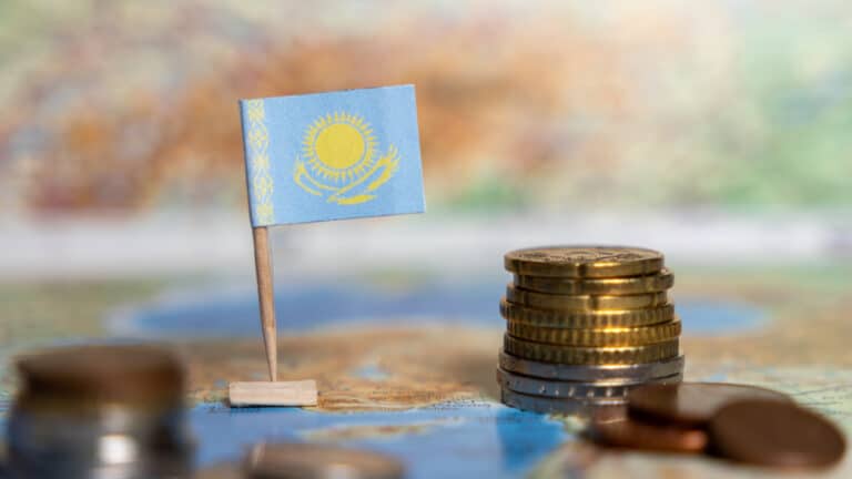 Казахстан вошел в топ-50 крупнейших экономик мира с ВВП $319 млрд