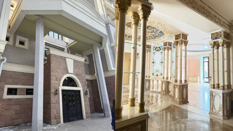 Как выглядят три квартиры за 800 млн тенге, которые хочет продать государство