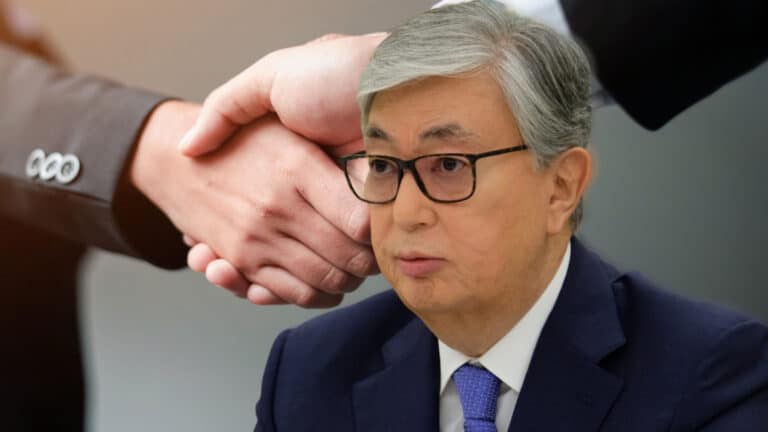 Центр трансформации профессий создадут в Казахстане