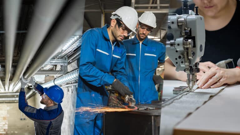 До 610 тыс. тенге: сколько в среднем получают казахстанцы без диплома