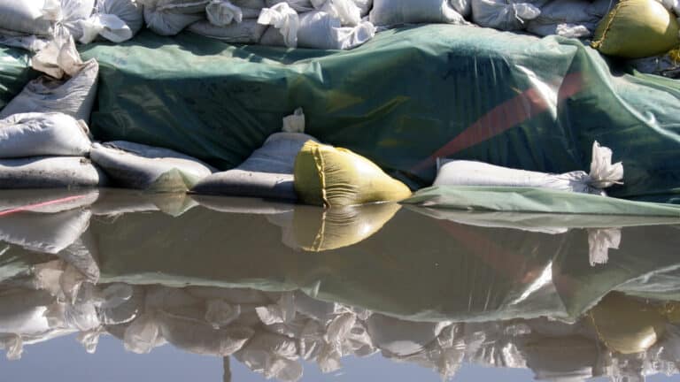 Регионам Казахстана поручили подготовиться к паводкам до 1 марта