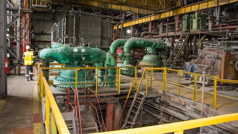 Новую ТЭЦ построят в Жезказгане: для этого в стране увеличат добычу угля