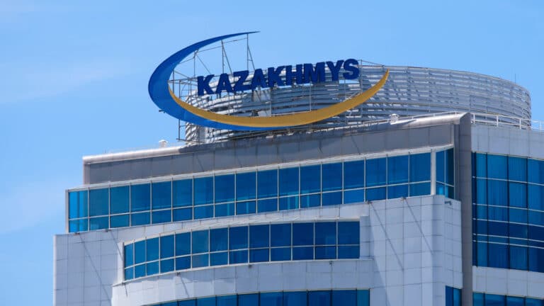 Kazakhmys Владимира Кима займет на рынке $220 млн