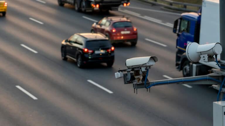 Нарушения на дорогах начнут выявлять по-новому в Казахстане