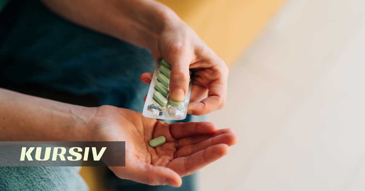 Почему антидепрессанты начинают работать не сразу