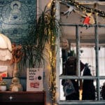 MUNCH кофейня Алматы