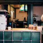 PETIT кофейня Алматы