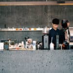 SOLID кофейня Алматы