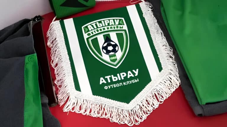 ФК «Атырау» выставили на торги – покупатель вложит миллиард в академию