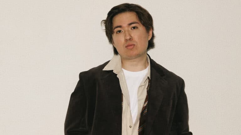 M'Dee выпустил новый сингл ко Дню всех влюбленных