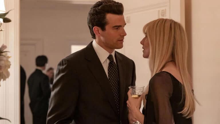 «Американская история любви» - почему все обсуждают сериал о самой стильной паре 90-х