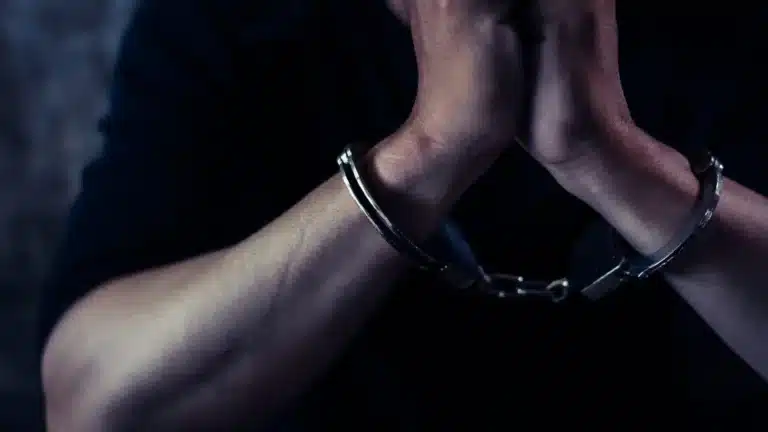 Главу филиала ЧСИ в Павлодаре арестовали за пьяное вождение