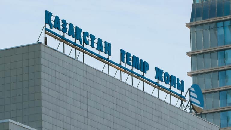 КТЖ может выйти на IPO уже в мае: нацперевозчик хочет привлечь $1 млрд