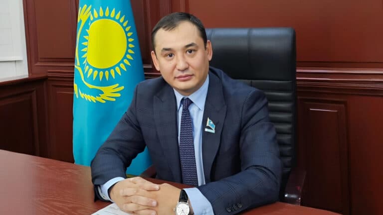 Депутат маслихата создал горнодобывающую компанию