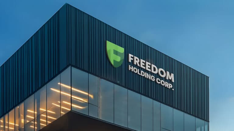 Тимур Турлов заявил о планах покупки банка в Турции и возможности SPO в Гонконге