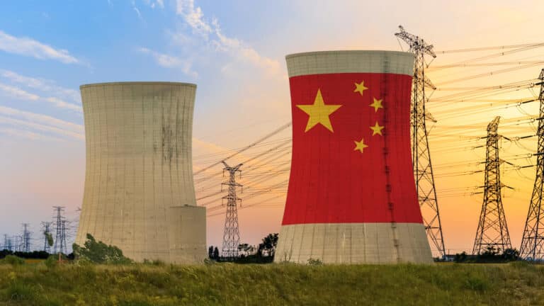 Казахстан подготовит электросети к запуску сразу двух мощных АЭС на берегу Балхаша