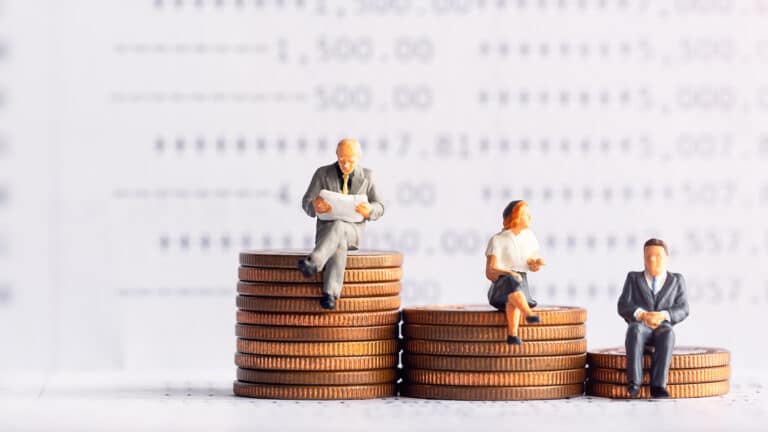 Инфляция «съела» часть пенсионных накоплений казахстанцев в январе