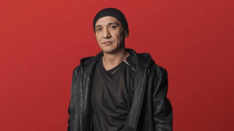 Ерболат Кудайберген потребовал удалить видео с задержанием у наркоцентра