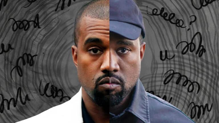Kanye West’s bipolar disorder isn’t a blank check for hate speech