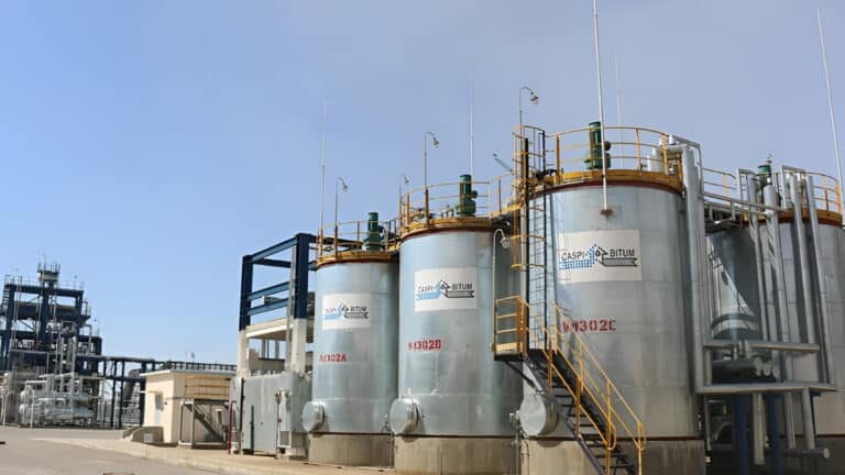 Россия теряет рынок Казахстана: отечественные заводы наращивают выпуск битума