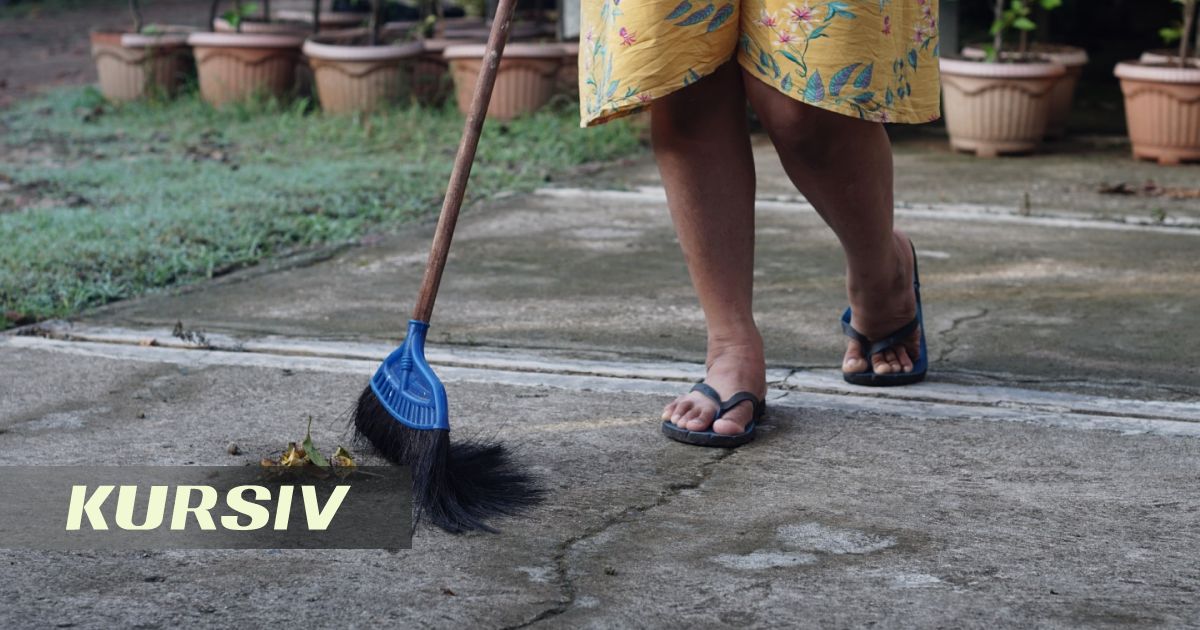 Казахстанских TikTok-келинок жалеют из-за «рабских» условий жизни