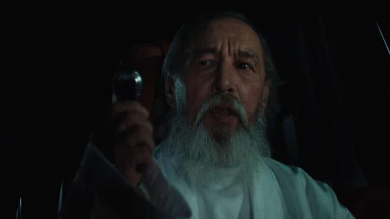 Как перевоспитать мошенника, показывают в комедии «Абай бол»