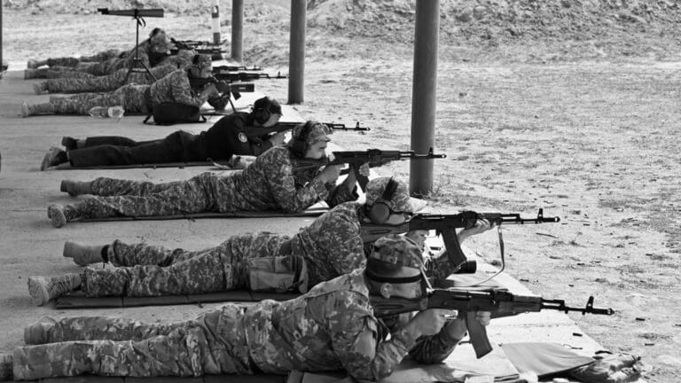 Генпрокуратура взял под контроль дело о гибели срочника на учениях в Мангистау