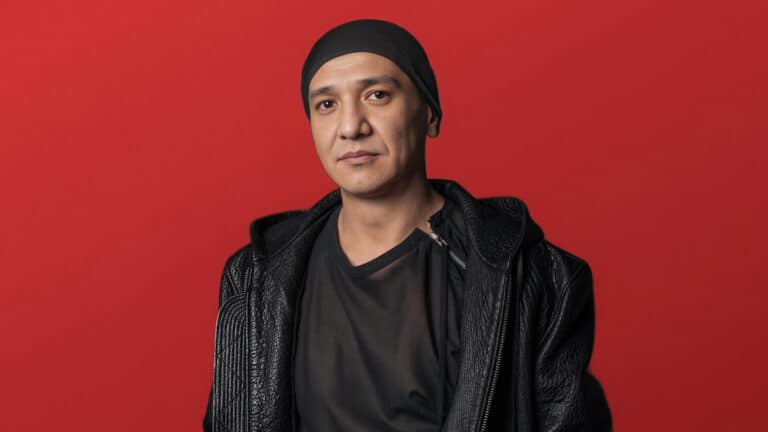 Полиция Алматы объяснила, почему Ерболат Кудайбергенов пройдет лечение в наркологии