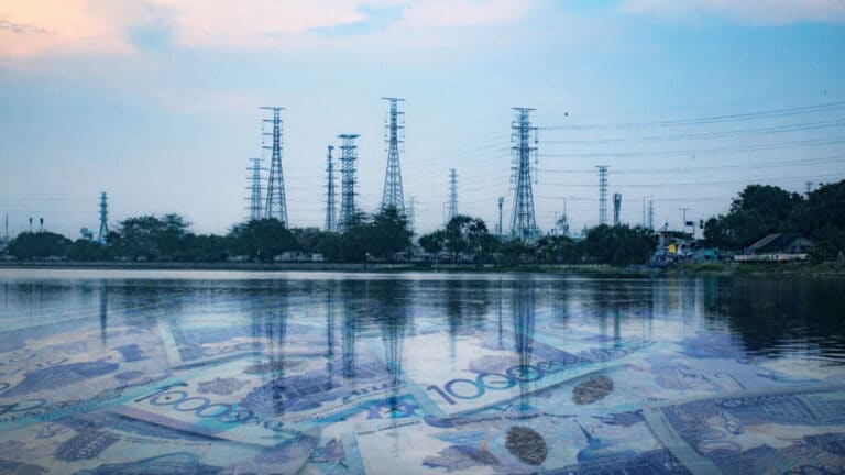 В Казахстане выросла стоимость линии, соединяющей энергосистему Запада с ЕЭС