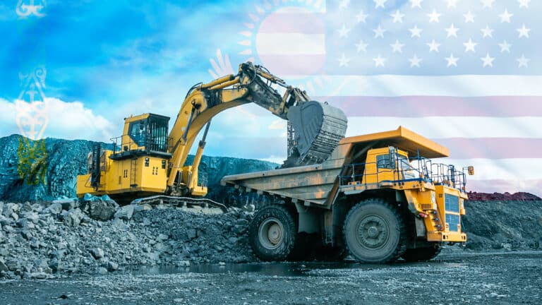 Семья Сары Назарбаевой будет продавать редкоземельные металлы для США