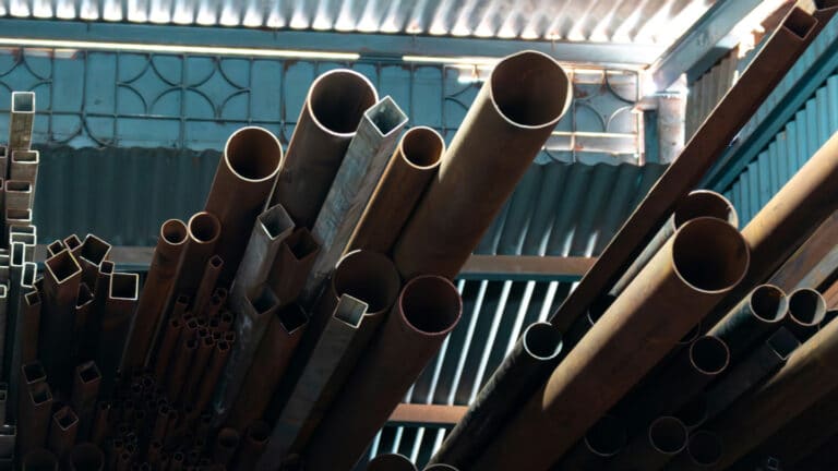 Российские металлурги попросят Москву ввести тарифы до 45% для Казахстана