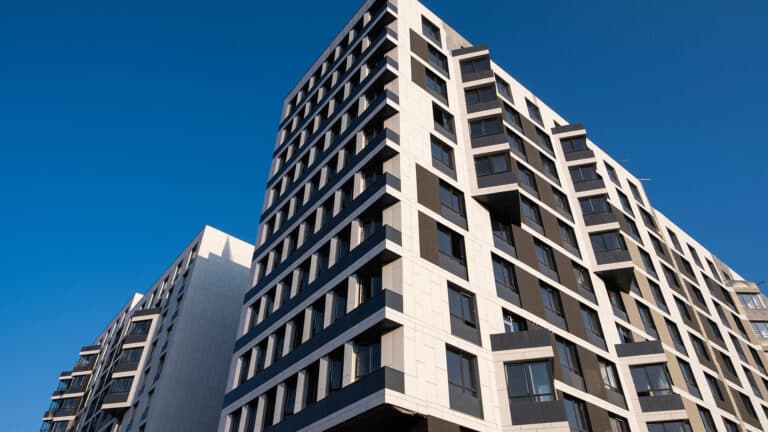 Как растут цены на квартиры в различных районах Алматы