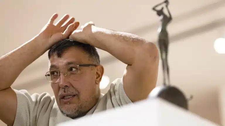 Alina Group-тың бұрынғы иесі Ерлік Балпанбаев 30 млн долларға музей салмақ