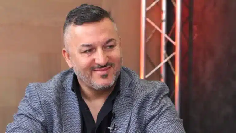 Власти Черногории выдали Казахстану разыскиваемого партнера Кайрата Боранбаева