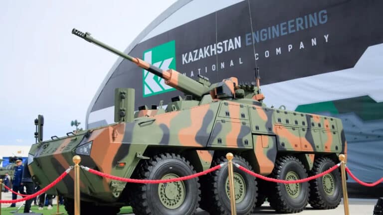 В Казахстане проверят десятки оборонных компаний