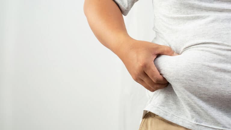 Учёные нашли фермент, управляющий образованием жира, и научились его блокировать