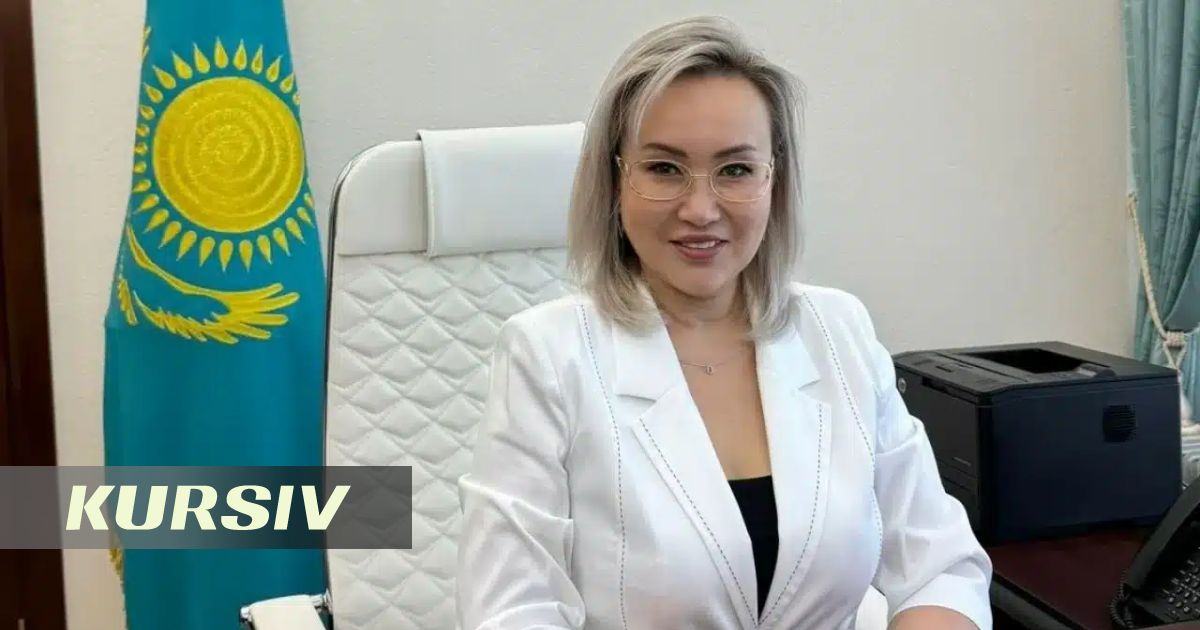 КНБ подтвердил расследование по делу замакима Костанайской области