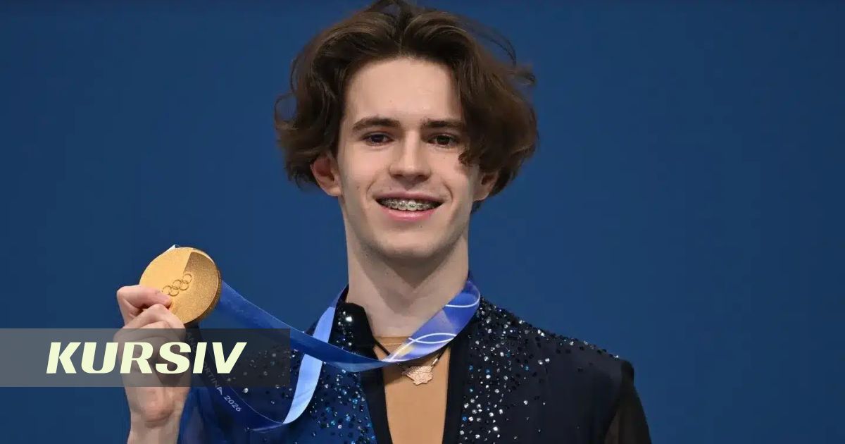 Держи ключи! Фигуристу Михаилу Шайдорову подарили квартиру