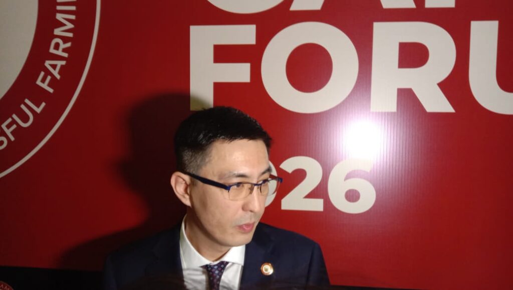 Глава ассоциации животноводов спрогнозировал рост цен на мясо до 10-12 тыс. тенге за кг/Жанболат Мамышев