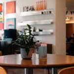 Воронка кофейня Алматы