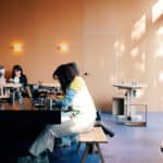 SOLID кофейня Алматы