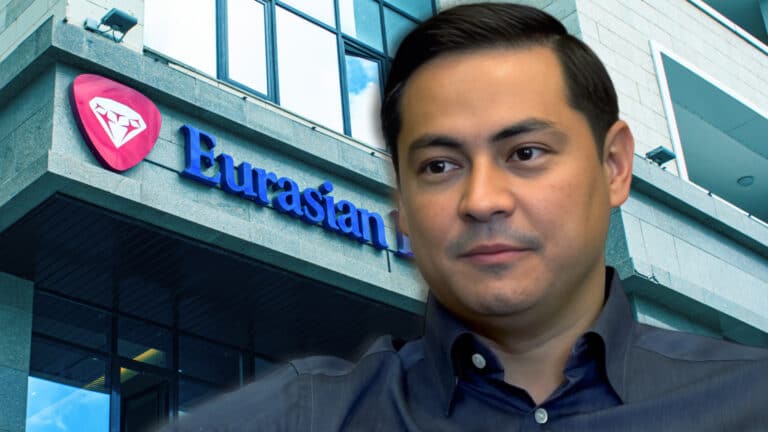 Изменится ли Евразийский банк после того, как его совладельцем стал Шухрат Ибрагимов
